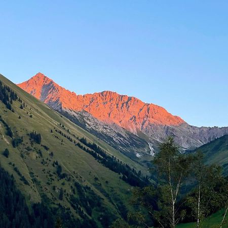 Hideaway Zugspitz بيروانغ المظهر الخارجي الصورة