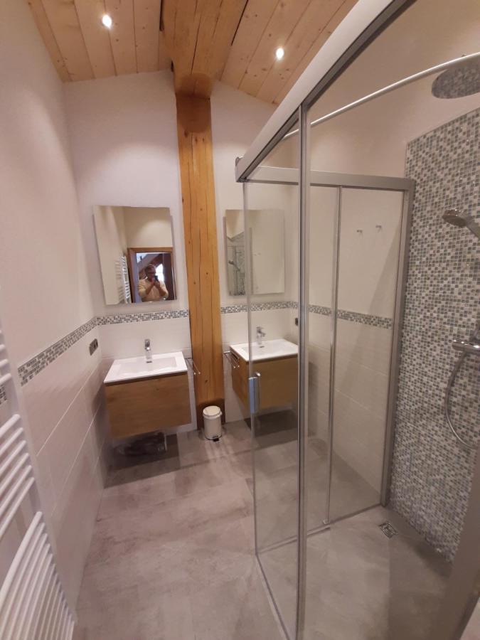 Hideaway Zugspitz بيروانغ المظهر الخارجي الصورة