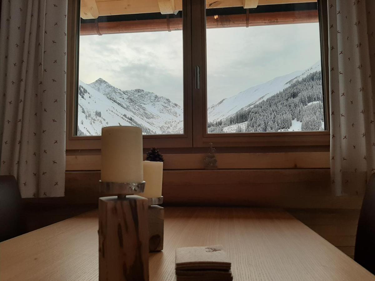 Hideaway Zugspitz بيروانغ المظهر الخارجي الصورة