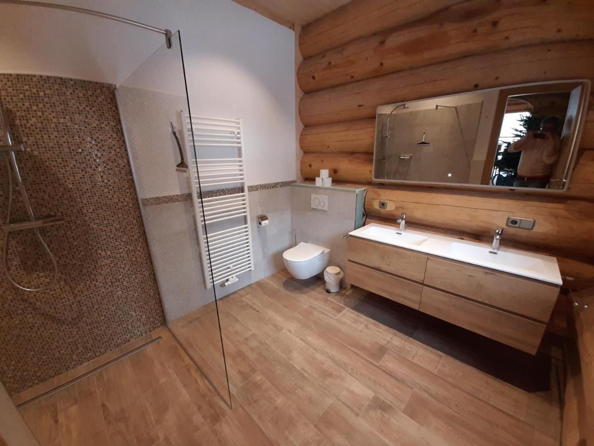 Hideaway Zugspitz بيروانغ المظهر الخارجي الصورة