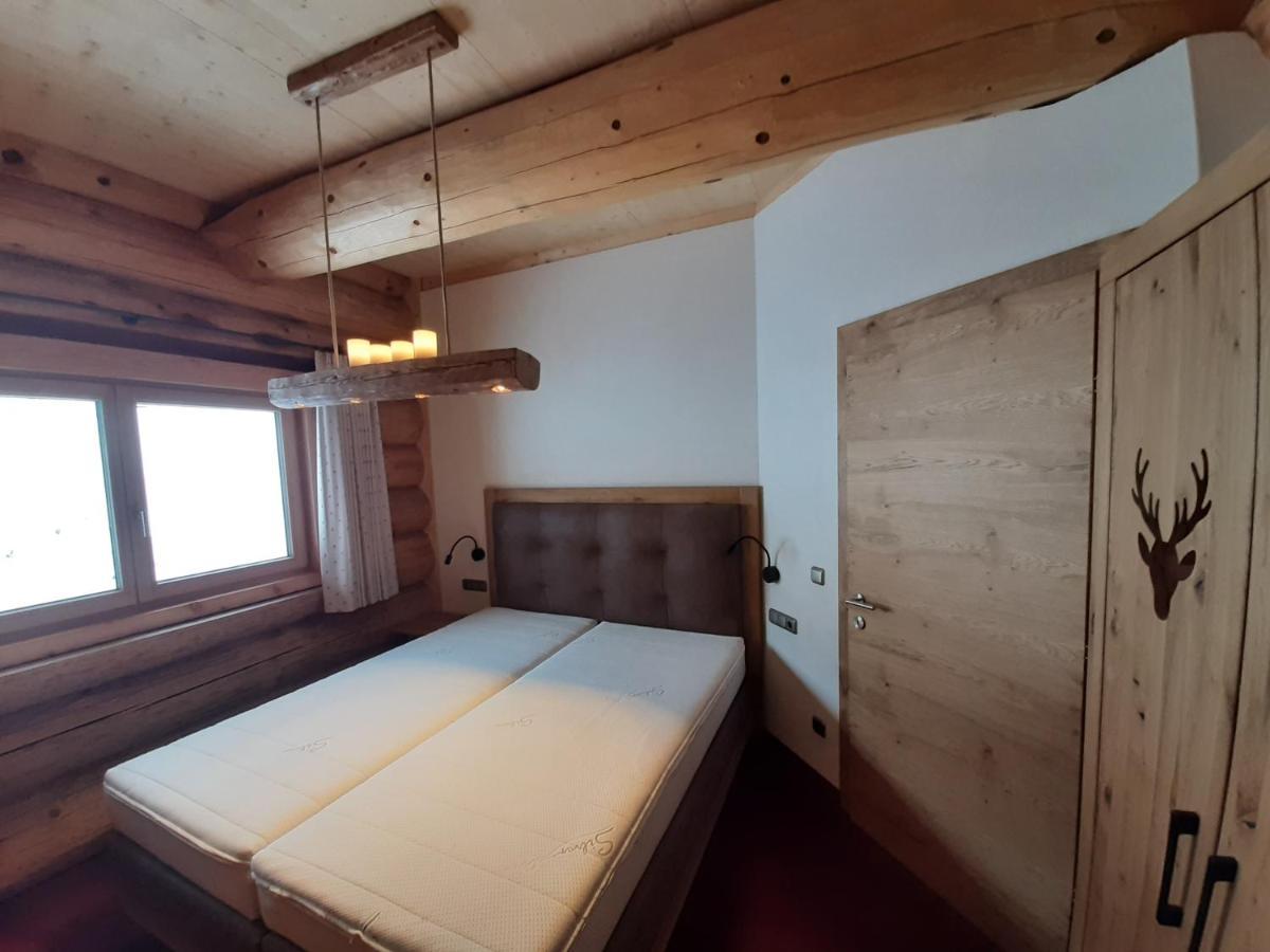 Hideaway Zugspitz بيروانغ المظهر الخارجي الصورة