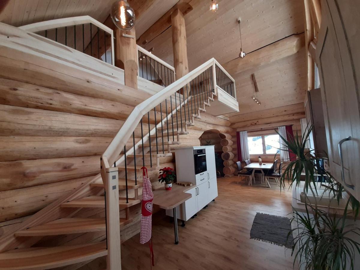 Hideaway Zugspitz بيروانغ المظهر الخارجي الصورة