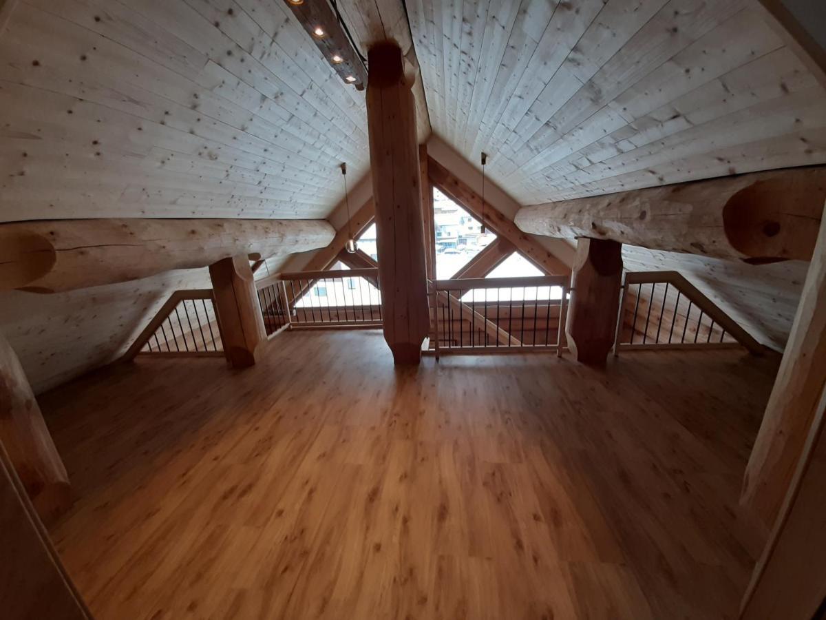 Hideaway Zugspitz بيروانغ المظهر الخارجي الصورة