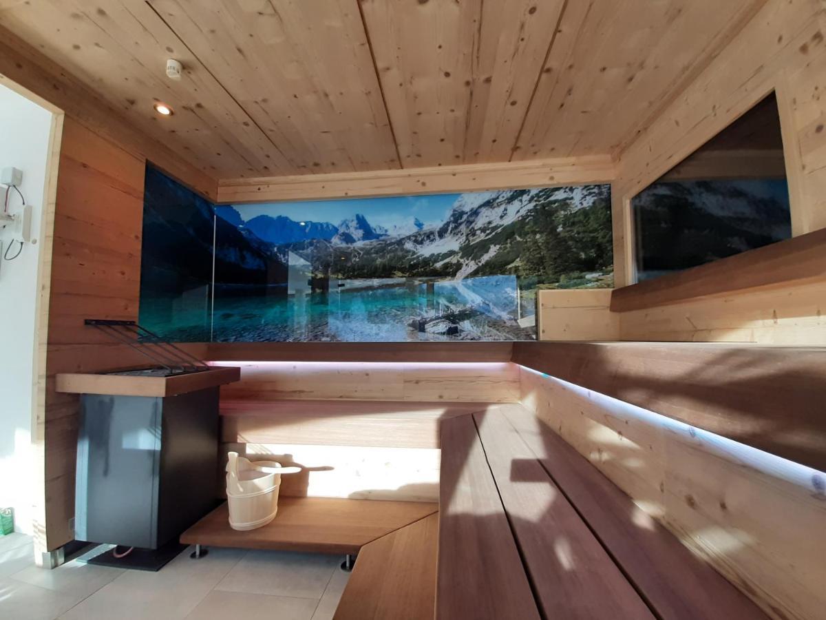 Hideaway Zugspitz بيروانغ المظهر الخارجي الصورة