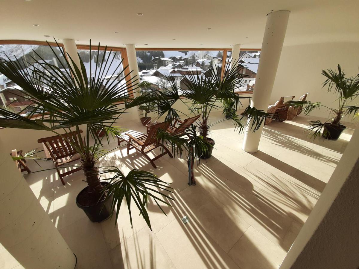 Hideaway Zugspitz بيروانغ المظهر الخارجي الصورة