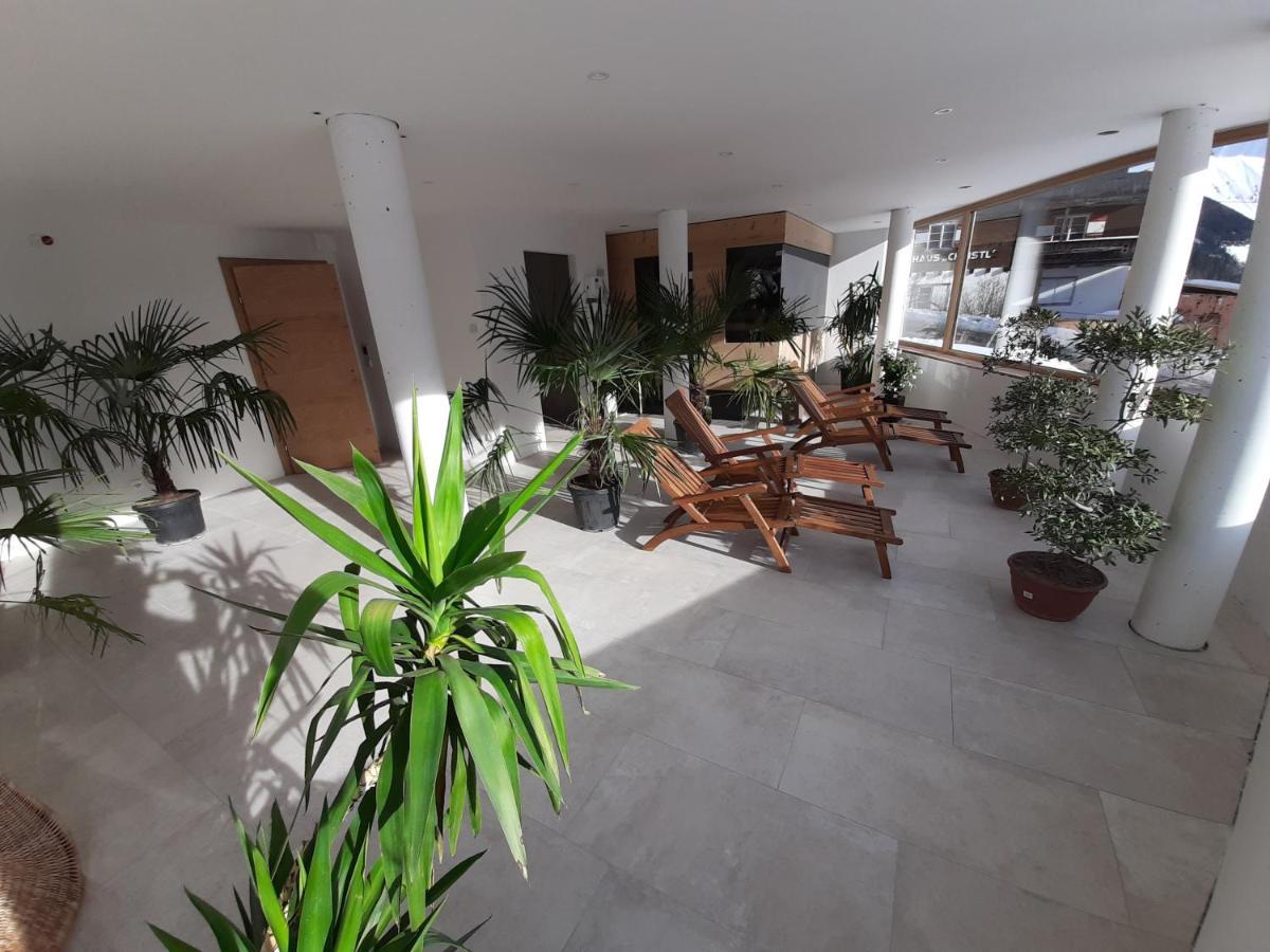 Hideaway Zugspitz بيروانغ المظهر الخارجي الصورة