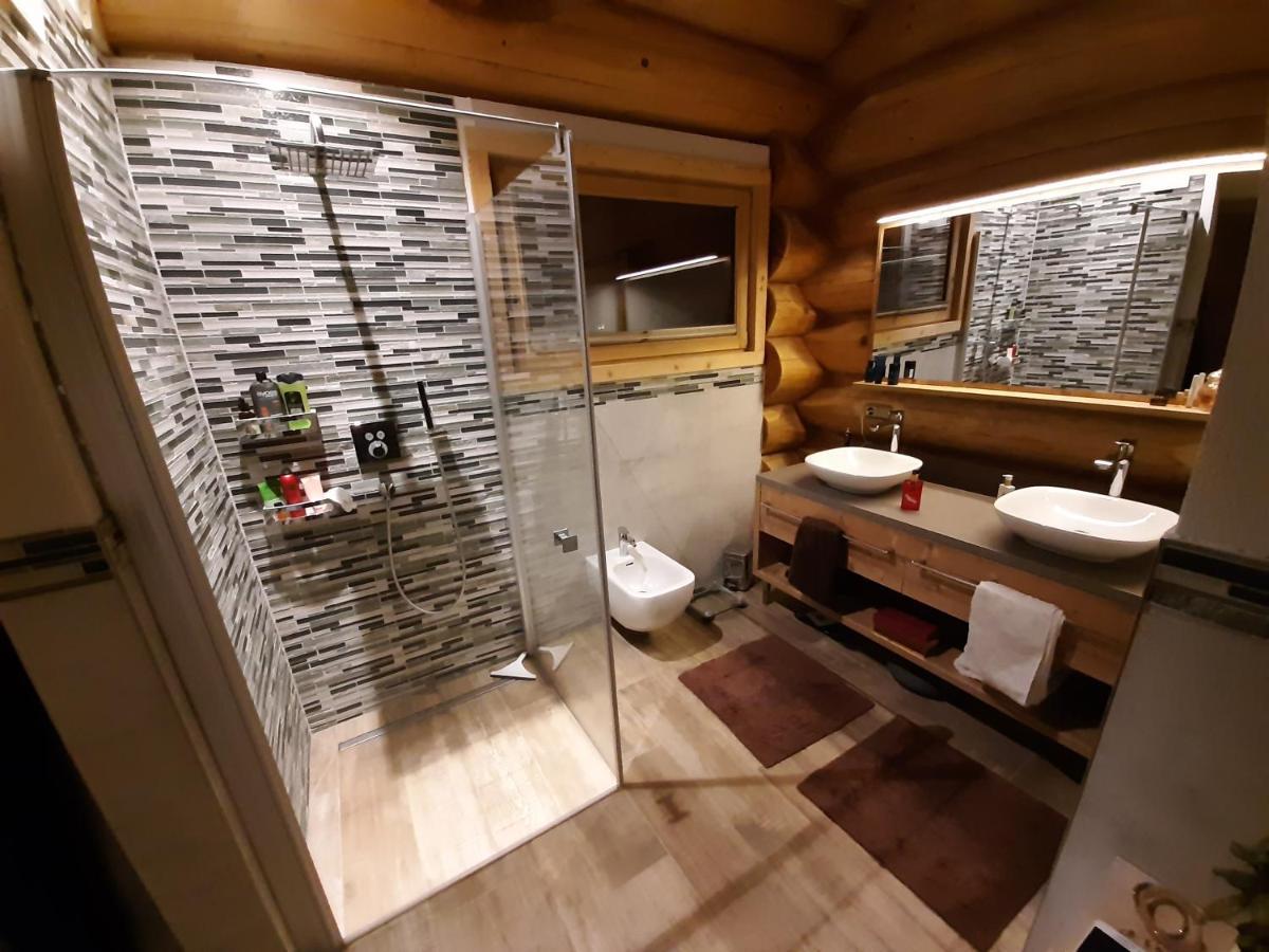 Hideaway Zugspitz بيروانغ المظهر الخارجي الصورة