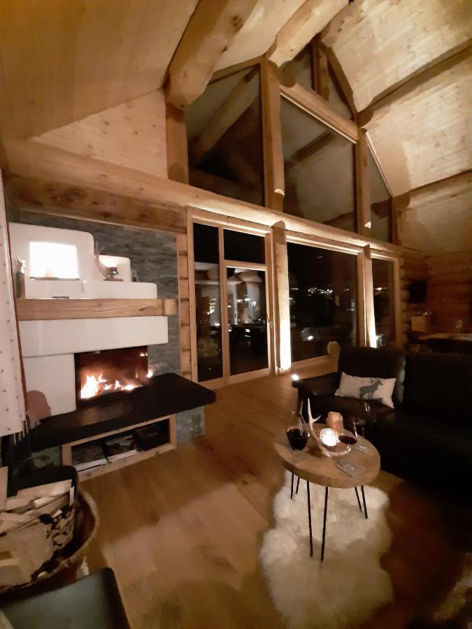 Hideaway Zugspitz بيروانغ المظهر الخارجي الصورة