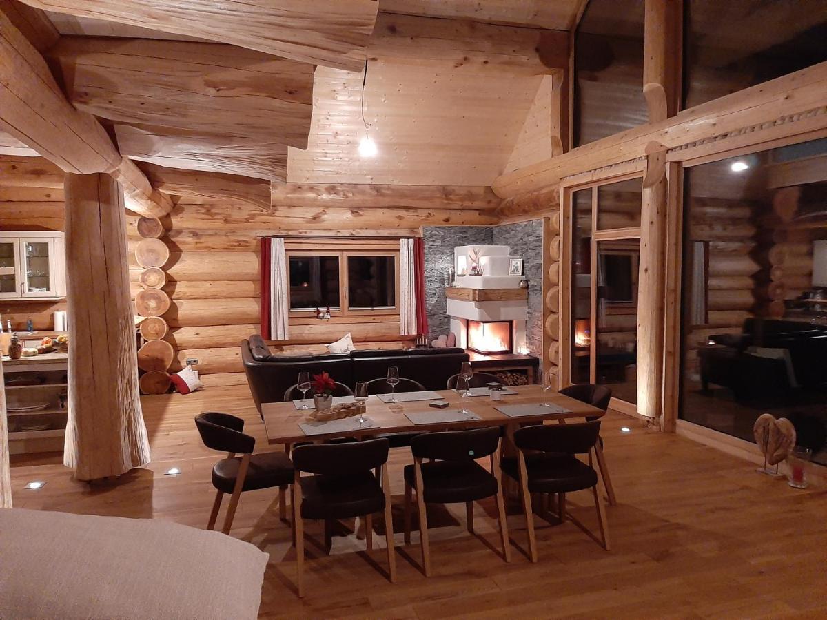 Hideaway Zugspitz بيروانغ المظهر الخارجي الصورة