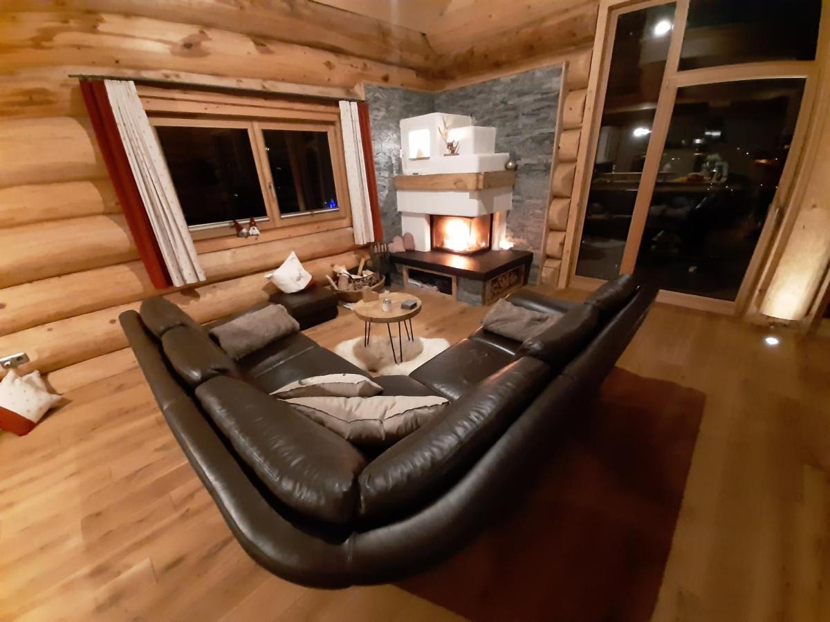 Hideaway Zugspitz بيروانغ المظهر الخارجي الصورة