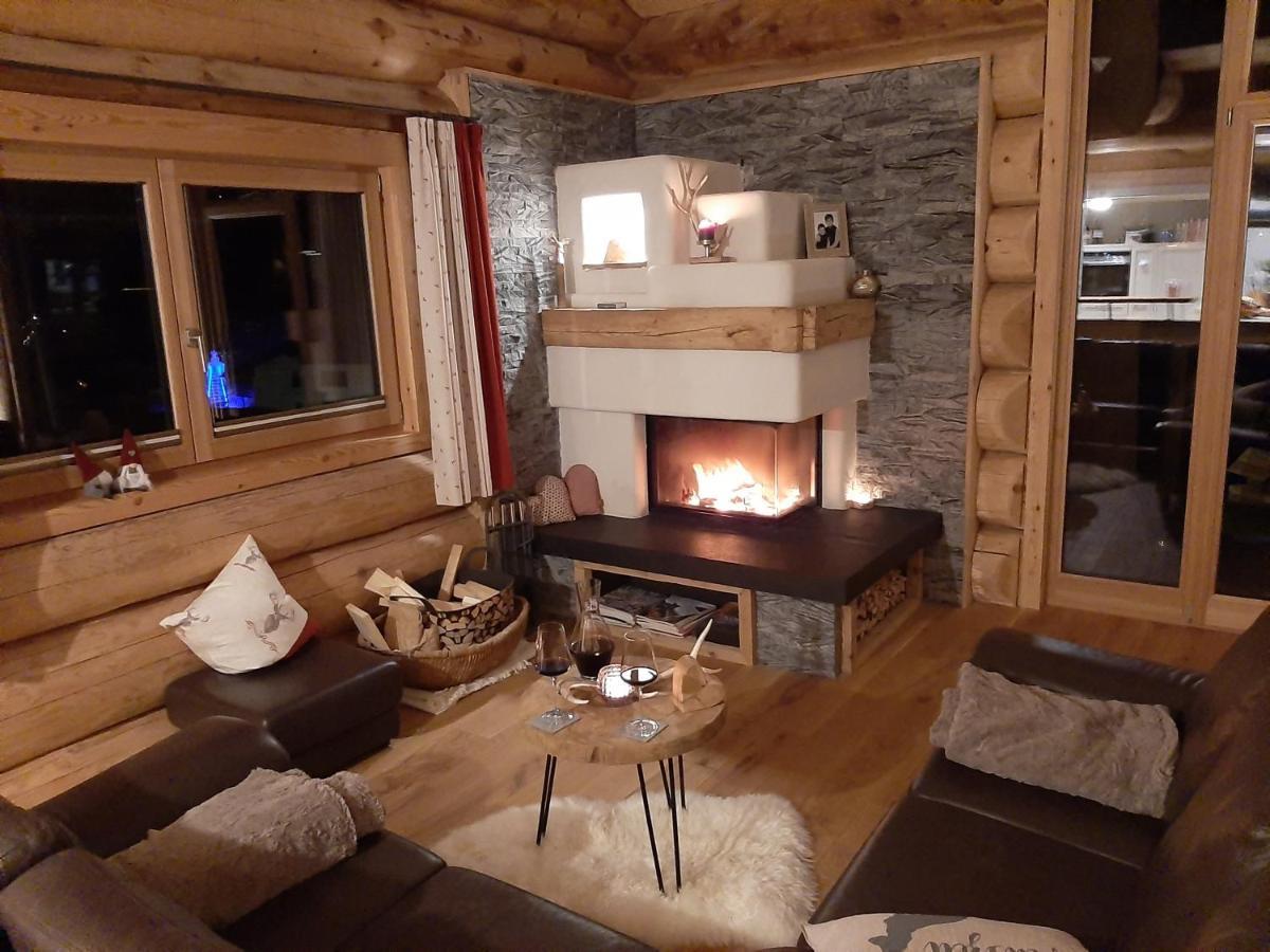Hideaway Zugspitz بيروانغ المظهر الخارجي الصورة