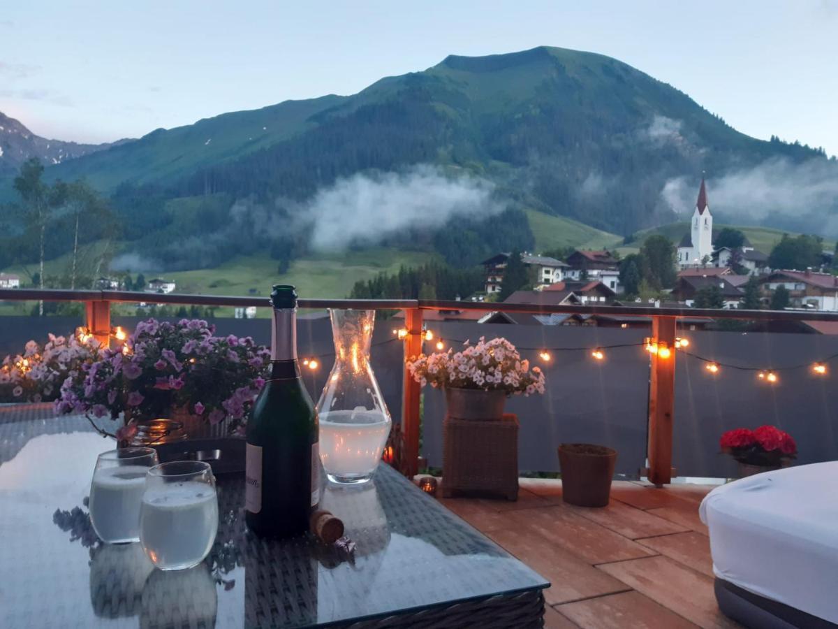 Hideaway Zugspitz بيروانغ المظهر الخارجي الصورة