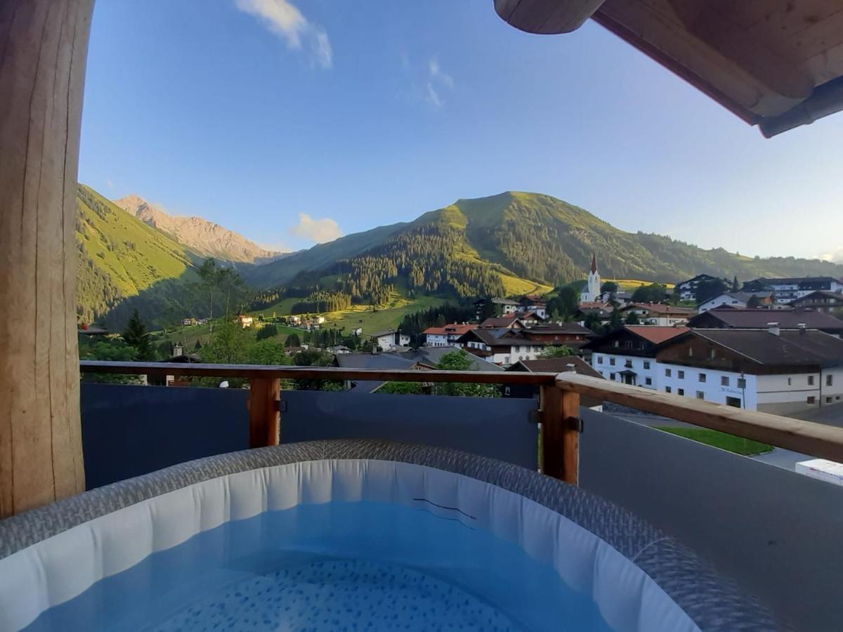 Hideaway Zugspitz بيروانغ المظهر الخارجي الصورة
