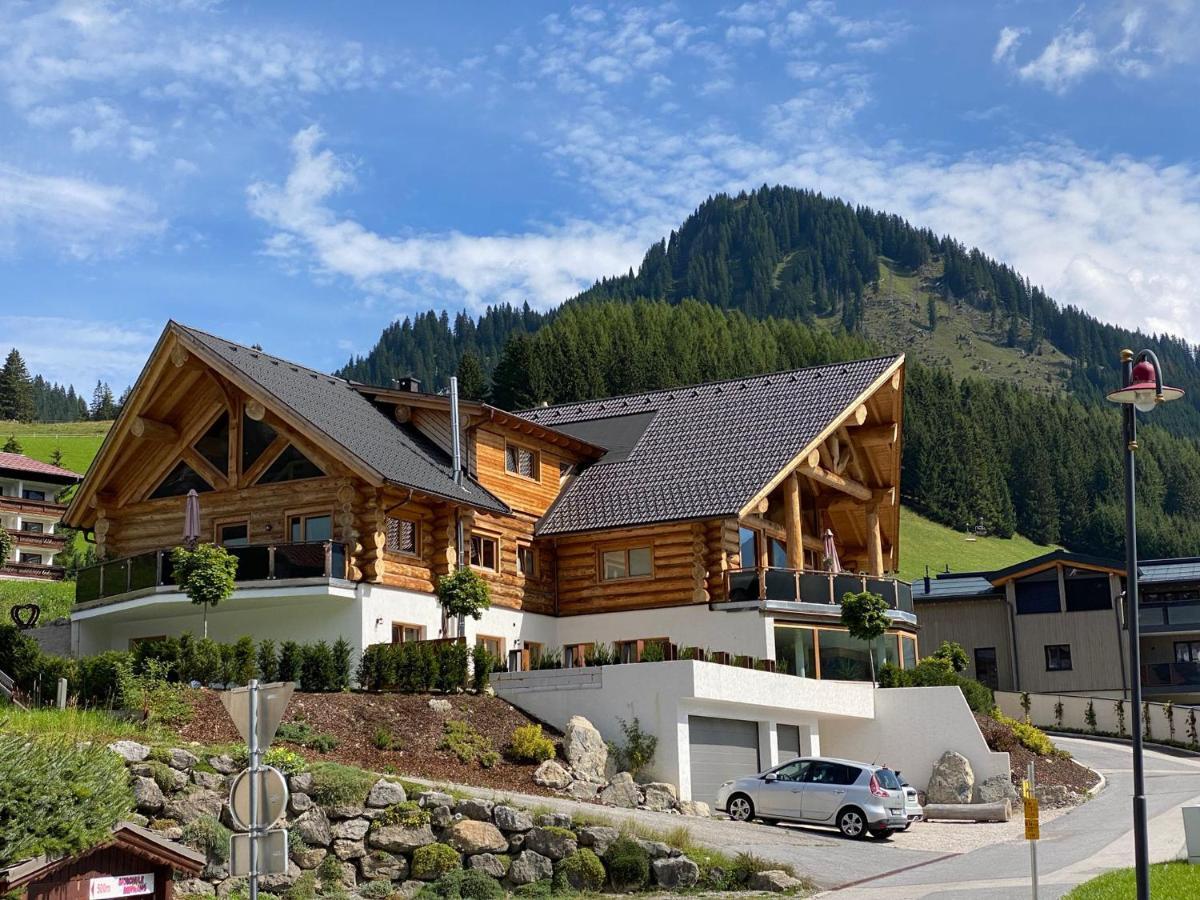 Hideaway Zugspitz بيروانغ المظهر الخارجي الصورة