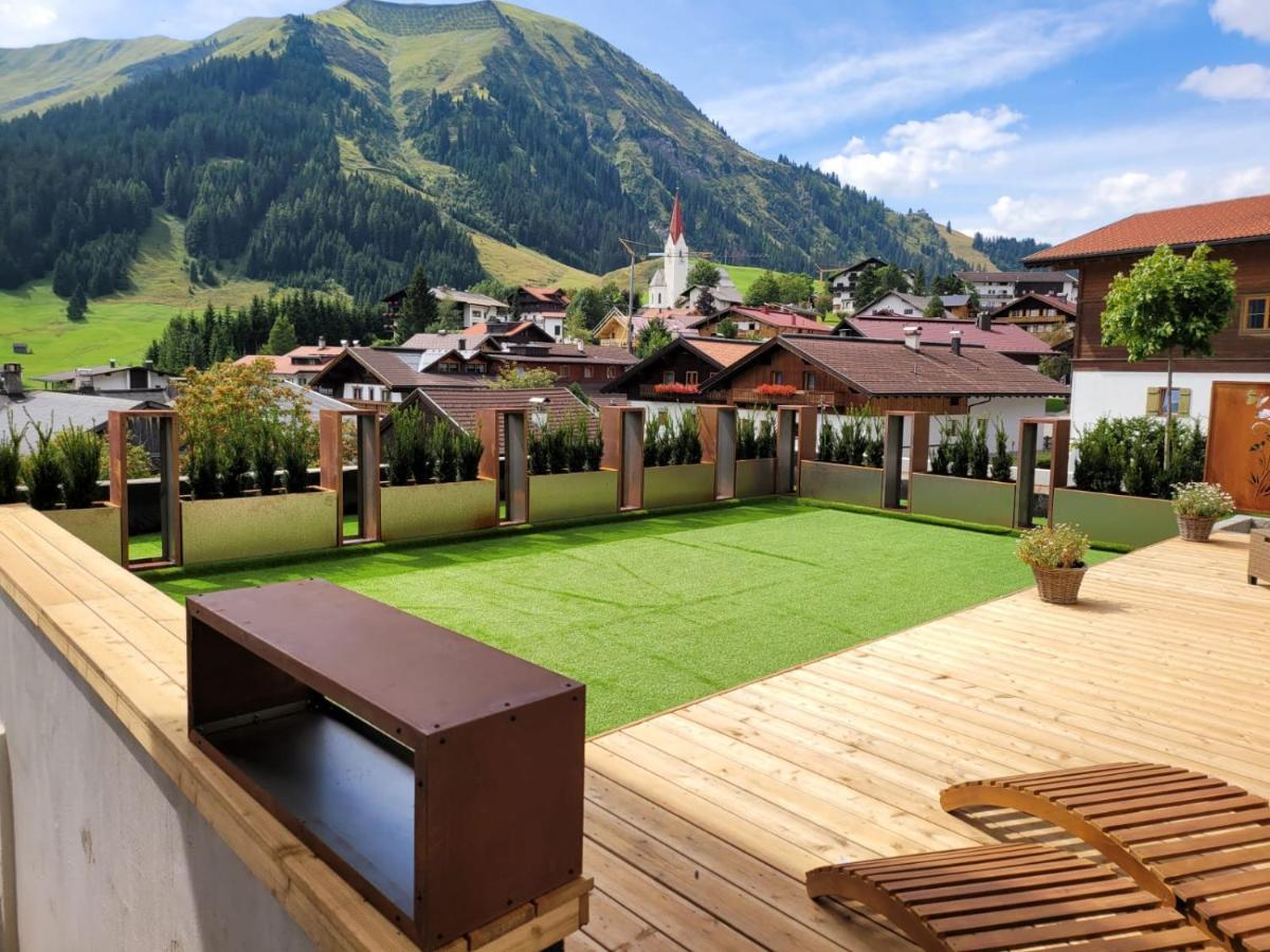 Hideaway Zugspitz بيروانغ المظهر الخارجي الصورة