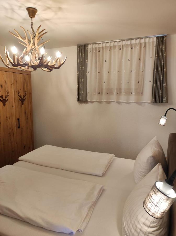Hideaway Zugspitz بيروانغ المظهر الخارجي الصورة