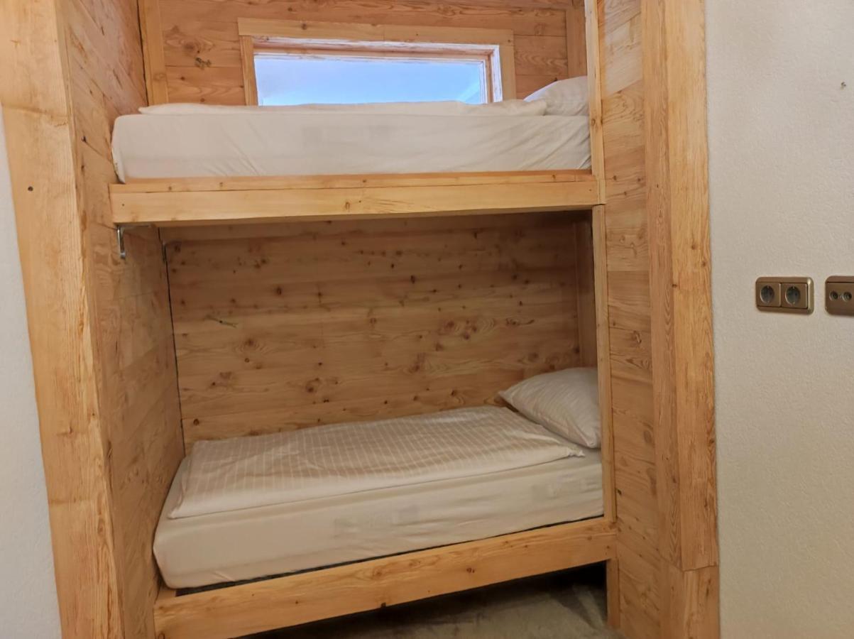 Hideaway Zugspitz بيروانغ المظهر الخارجي الصورة