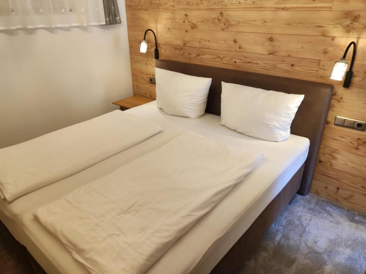 Hideaway Zugspitz بيروانغ المظهر الخارجي الصورة