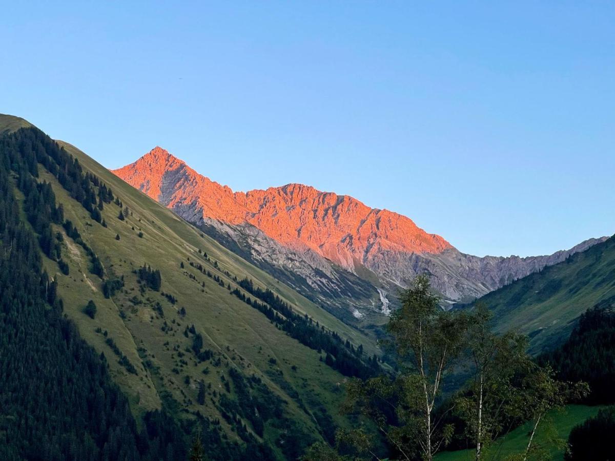 Hideaway Zugspitz بيروانغ المظهر الخارجي الصورة
