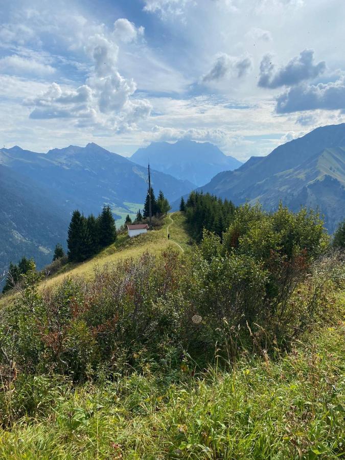Hideaway Zugspitz بيروانغ المظهر الخارجي الصورة