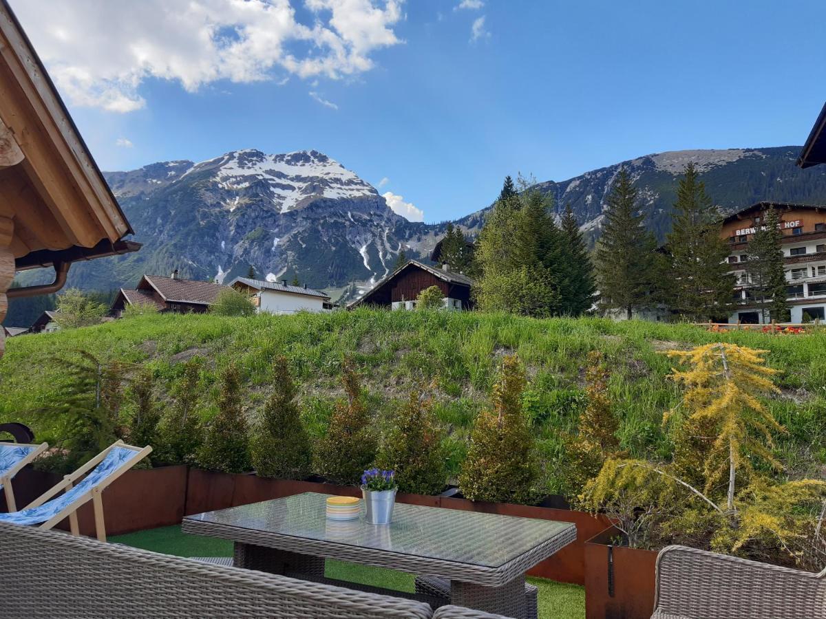 Hideaway Zugspitz بيروانغ المظهر الخارجي الصورة